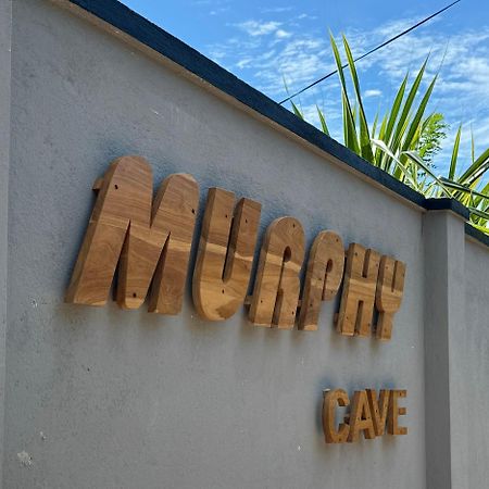 Murphy Cave Hotell Mirissa Eksteriør bilde