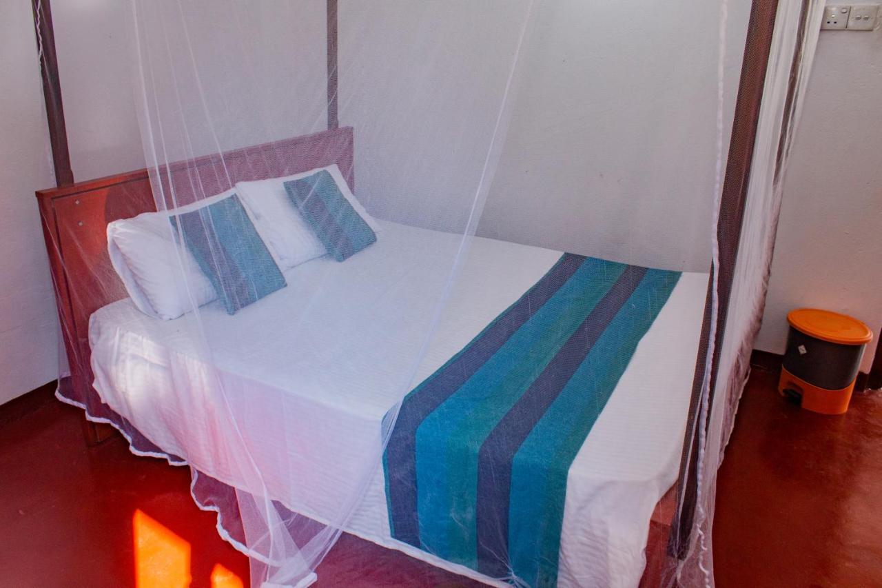 Murphy Cave Hotell Mirissa Eksteriør bilde